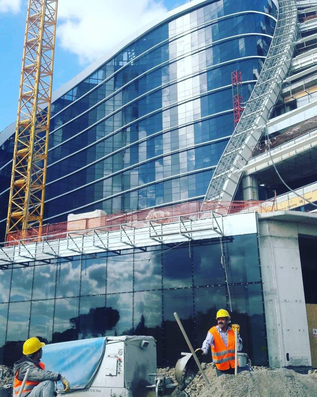 Aliağa Lazerli Şap